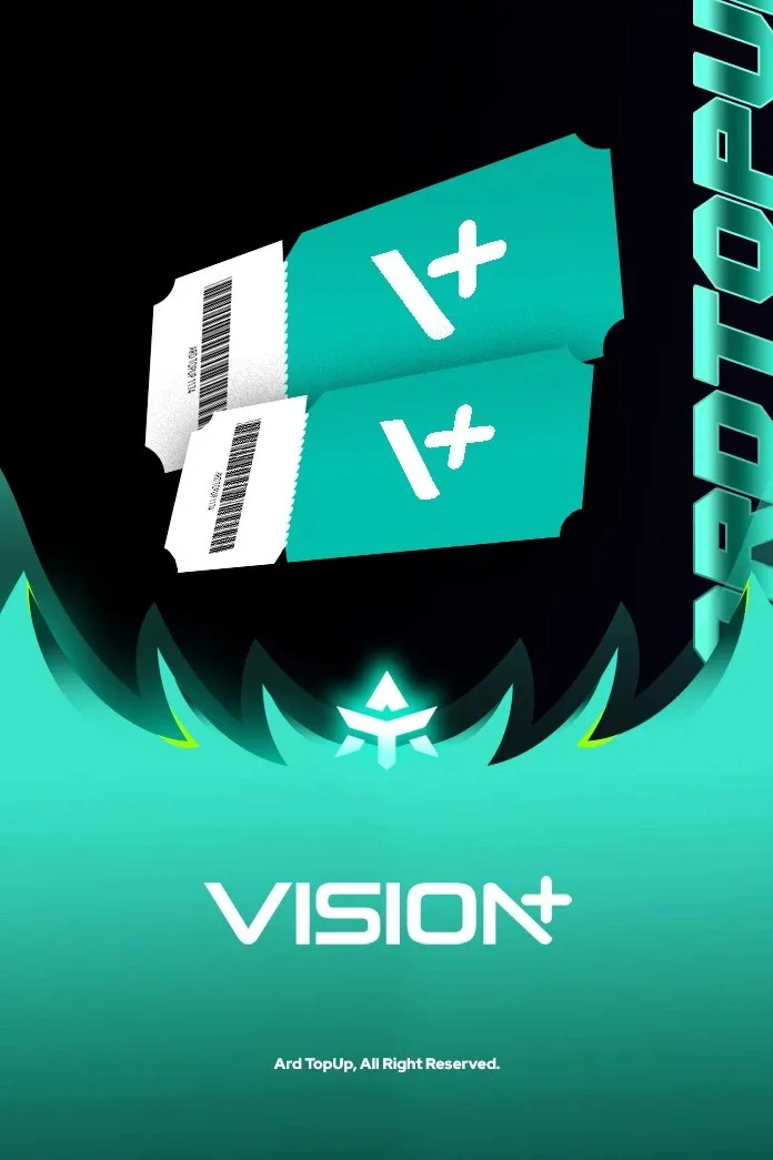 Vision+